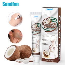 Lymph Care Cream Manufacturer - Herbal Detox Skin Care Natural