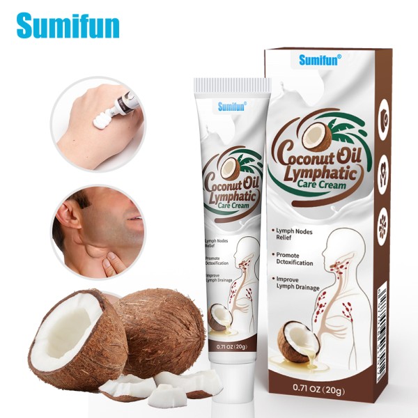 Lymph Care Cream Manufacturer - Herbal Detox Skin Care Natural