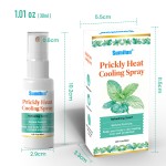 Skin Care Spray Manufacturer - Herbal Natural Care Liquid