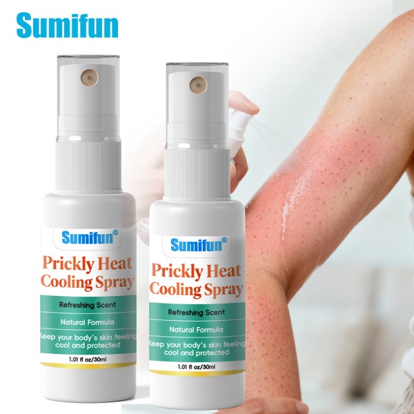 Skin Care Spray Manufacturer - Herbal Natural Care Liquid