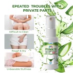 PH Balance Spray Factory - Gentle Cleanse Intimate Parts
