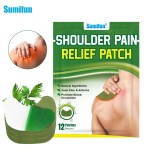 Pain Relief Patch Manufacturer - Hot Cold Back Pain