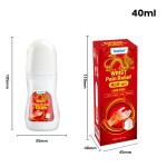 Heel Pain Spray Supplier - Herbal Calcaneal Bone Relief