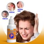 Ear Cleaning Spray Factory - Gentle Earwax Removal