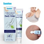 Body Odor Cream Supplier - Refreshing Underarm Care