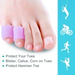 Purple Toe Protector Factory - Hot Selling Bunion Relief
