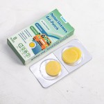 Motion Sickness Patch Factory - Fast Acting No Side Effects