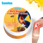 Bee Venom Balm Supplier - Vitamin Gel Arthritis Joint