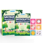 Insect Bite Patch Factory - Mosquito Relief Itching Healer