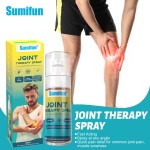 Joint Therapy Spray Supplier - Fast-Acting Herbal Pain Relief