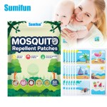 Insect Bite Patch Factory - Mosquito Relief Itching Healer