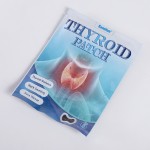 Thyroid Patch Supplier - 6pcs Glandula Lymphaden