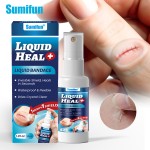 Liquid Heel Spray Supplier - Waterproof Flexible Bandage