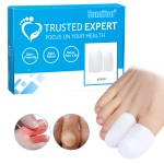 Silicone Toe Protector Manufacturer - Bunion Corns Separator