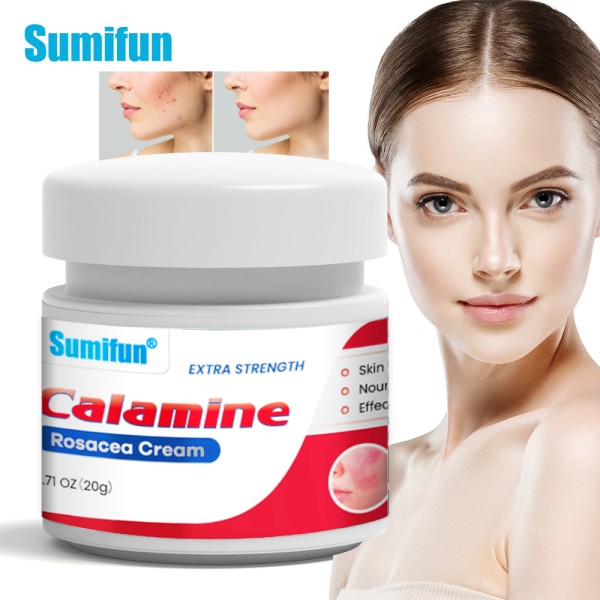 Body Cream Supplier - 20g Sumifun Free Shipping