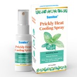 Skin Care Spray Manufacturer - Herbal Natural Care Liquid
