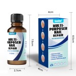 Nail Repair Liquid Supplier - Herbal Fungus Treatment