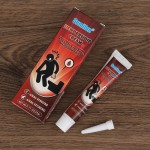 Hemorrhoid Cream Supplier - Chinese Herbs Anal Fissure Therapy