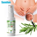 Anti-Bacterial Spray Factory - Gentle Herbal Daily Use