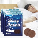 Melatonin Sleep Patch Factory - Improve Sleep Quality