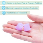 Purple Toe Protector Factory - Hot Selling Bunion Relief
