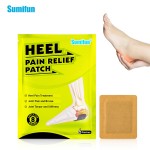 Heel Pain Patch Manufacturer - Herbal Massage Sole Achilles