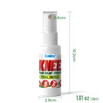 Lumbar Spine Spray Factory - 30ml Herbal Joint Pain Relief