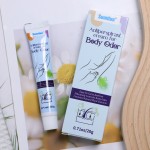 Body Odor Cream Supplier - Refreshing Underarm Care