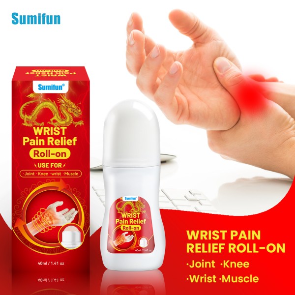 Heel Pain Spray Supplier - Herbal Calcaneal Bone Relief