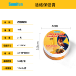 Bee Venom Balm Supplier - Vitamin Gel Arthritis Joint