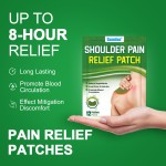 Pain Relief Patch Manufacturer - Hot Cold Back Pain