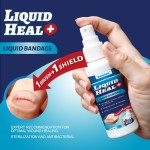 Liquid Heel Spray Supplier - Waterproof Flexible Bandage