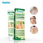 White Spot Cream Factory - Herbal Skin Care Vitiligo