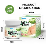 Bedsore Cream Manufacturer - Ultra-Gentle Soothe Care