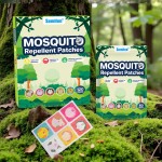 Insect Bite Patch Factory - Mosquito Relief Itching Healer