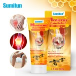 Bee Venom Cream Factory - Deep Penetrating Joint Stiffness Relief