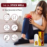 Medicinal Oil Manufacturer - 40ml Body Activating Pain Relief