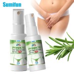 Anti-Bacterial Spray Factory - Gentle Herbal Daily Use