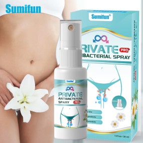 Private Spray Supplier - 30ml Gentle Daily Use