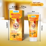 Bee Venom Cream Factory - Deep Penetrating Joint Stiffness Relief