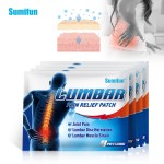 Lumbar Pain Patch Factory - Herbal Muscle Joint Relief