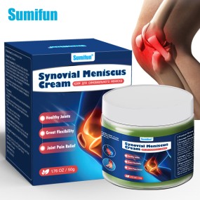 Muscle Joint Cream Factory - 50g Massage Ointment Multi-Area