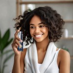 Scalp Nutrient Solution Manufacturer - Herbal Dry Damaged Hair