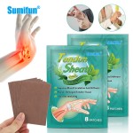 Sciatic Nerve Patch Supplier - Targeted Pain Relief Ointment