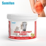 Muscle Massage Cream Supplier - 80g Red Fitness Relaxation