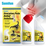 Pain Relief Oil Factory - 50ml Arthritis Rheumatism