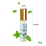 Nasal Inhaler Supplier - Herbal Physical Strength Enhancement