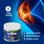 Muscle Joint Cream Factory - 50g Massage Ointment Multi-Area