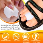 Two Color Toe Separator Supplier - Dual Tone Bunion Relief