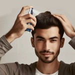 Scalp Nutrient Solution Manufacturer - Herbal Dry Damaged Hair